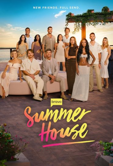 Summer House Font