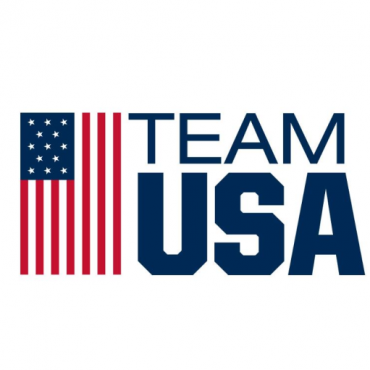 USOC Logo Font