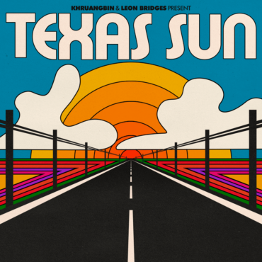 Texas Sun/Texas Moon Font
