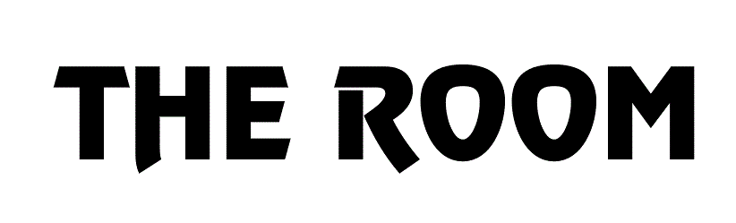 The Room (film) Font