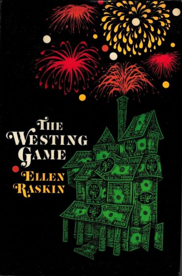 The Westing Game Font