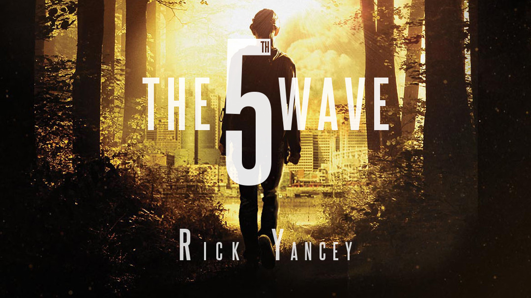 The 5th Wave Book
