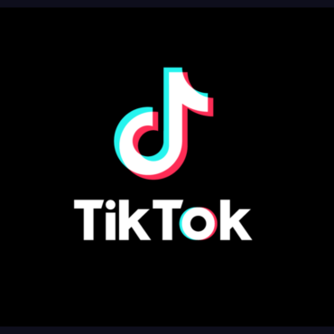 TikTok-Schriftart