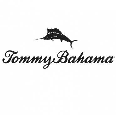 Tommy Bahama Font
