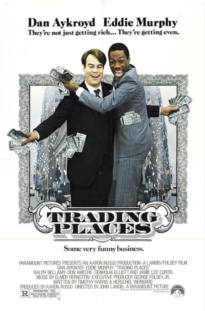 tradingplaces film font_m