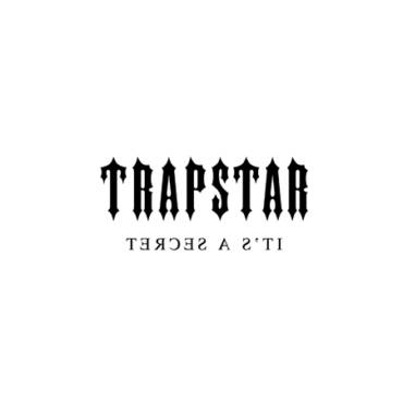 Trapstar Logo Font