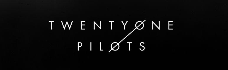 twenty one pilots blurryface