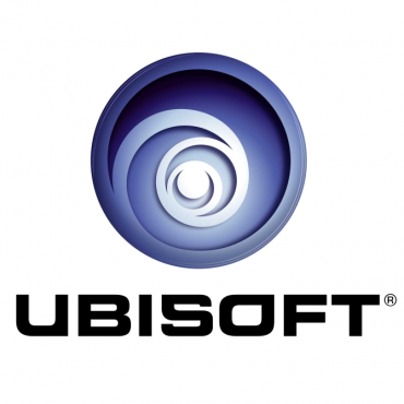Ubisoft Logo Font