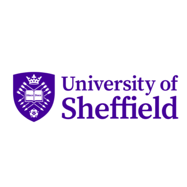 University of Sheffield Font