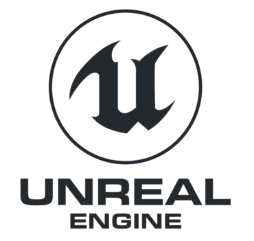 Unreal Engineフォント