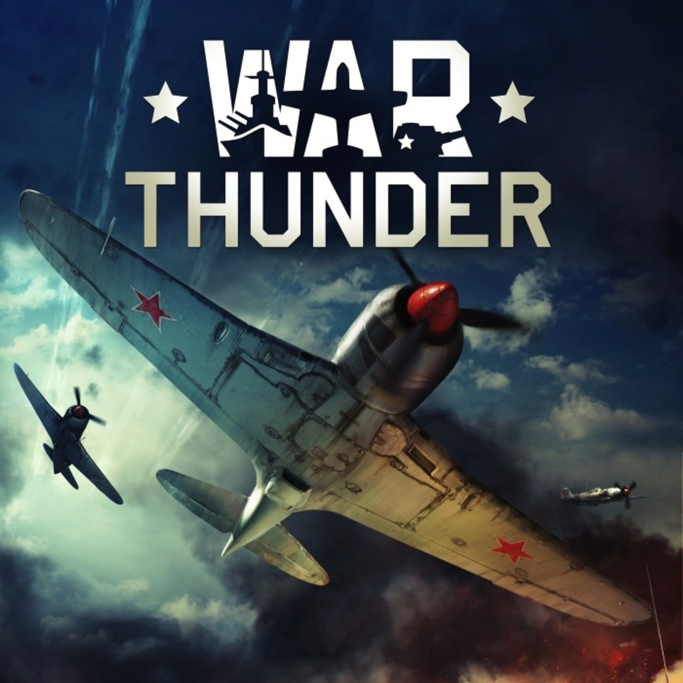 war thunder game