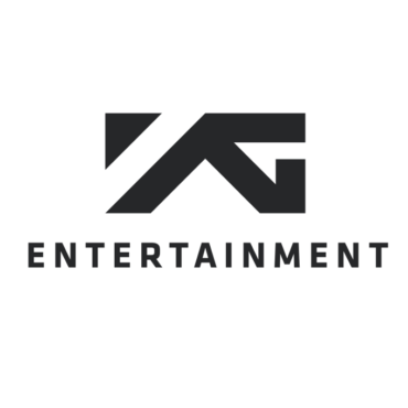 YG Entertainment Logo Font