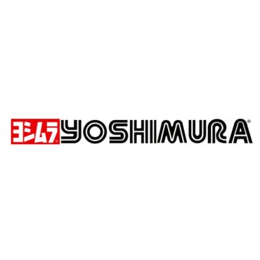 Fonte do logotipo da Yoshimura