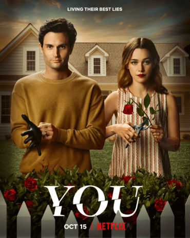 You (TV series) Font