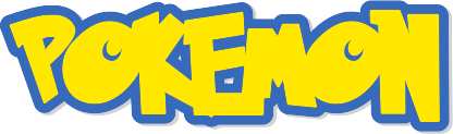 font-pokemon-logo