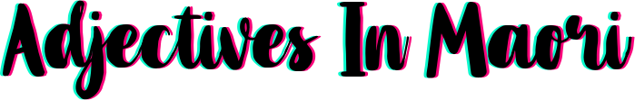 mahoni-font