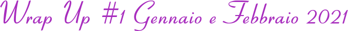 font-corsivi