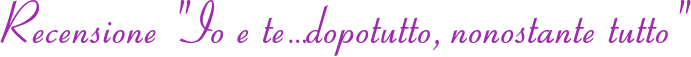 font-corsivi