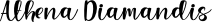valline-wish-font