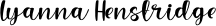 valline-wish-font
