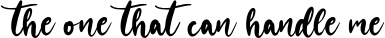 bounchy-font