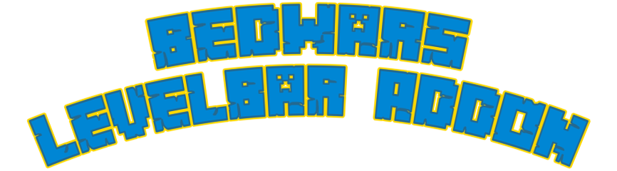 Spigot - Bedwars1058 - LevelBar Addon | SpigotMC - High Performance ...