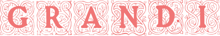 monogram-fonts