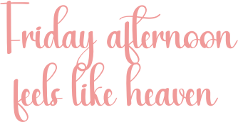 afternoon-font