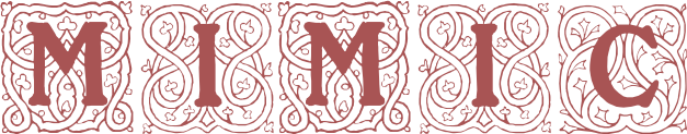 monogram-fonts