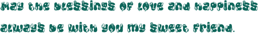 cold-snowflake-font