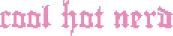 pixel-fonts