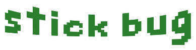 pixel-fonts